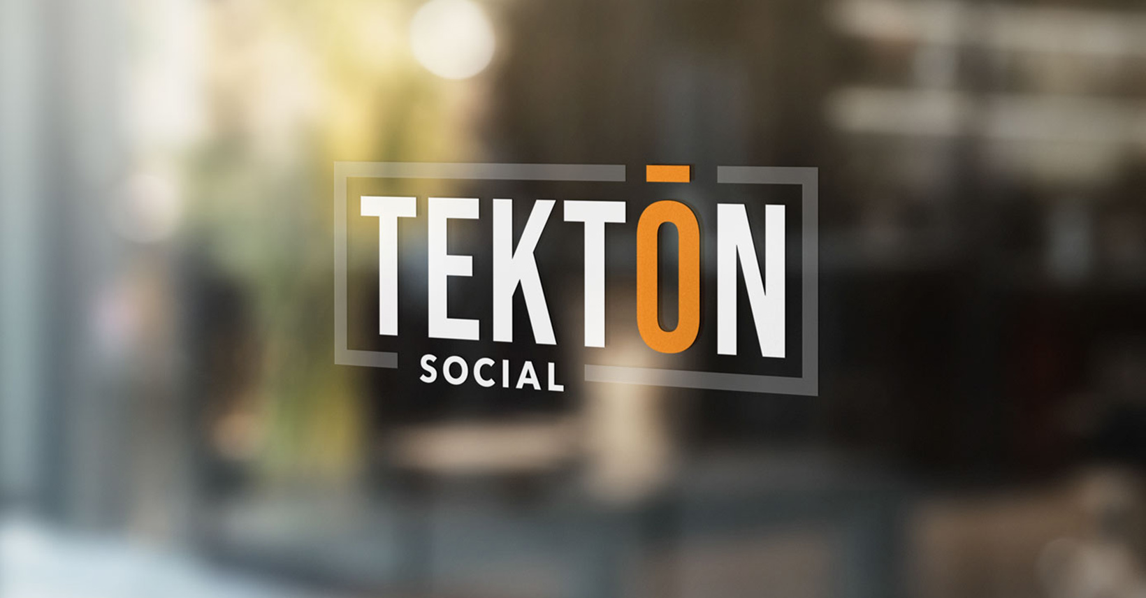 Tekton Social Branding